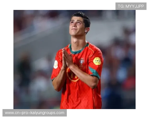 C罗再度为葡萄牙出战世界杯，力争职业生涯最后一冠