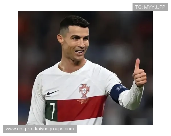 C罗的世界杯征程点燃葡萄牙全国热情
